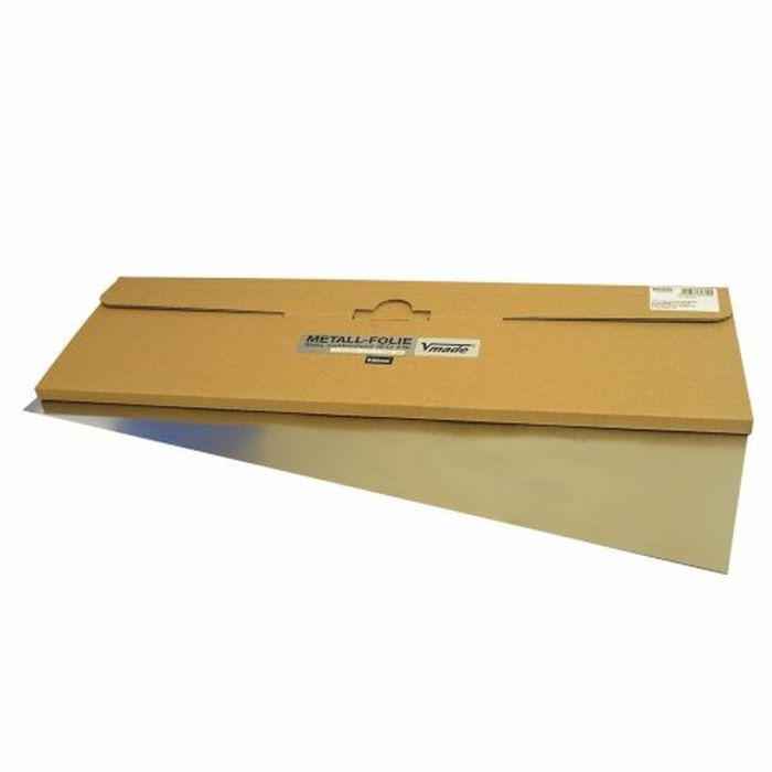 Bande de calibrage VOGEL 0,1 mm (500 mm) 0 Bande de calibrage VOGEL 0,1 mm (500 mm) 0