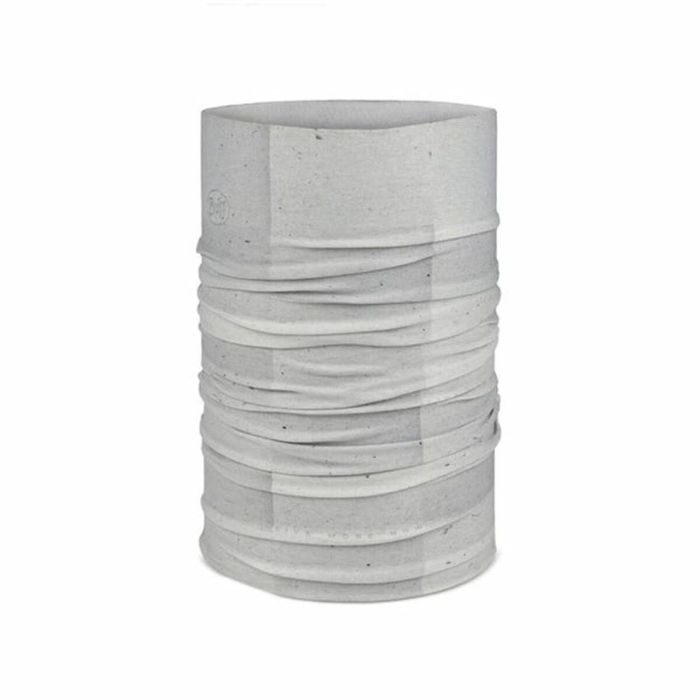 Snood polaire Buff Original Ecostretch Tifir Ash Gris 0 Snood polaire Buff Original Ecostretch Tifir Ash Gris 0