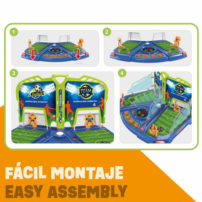 Jeu de société CB Games 2 Unités 1