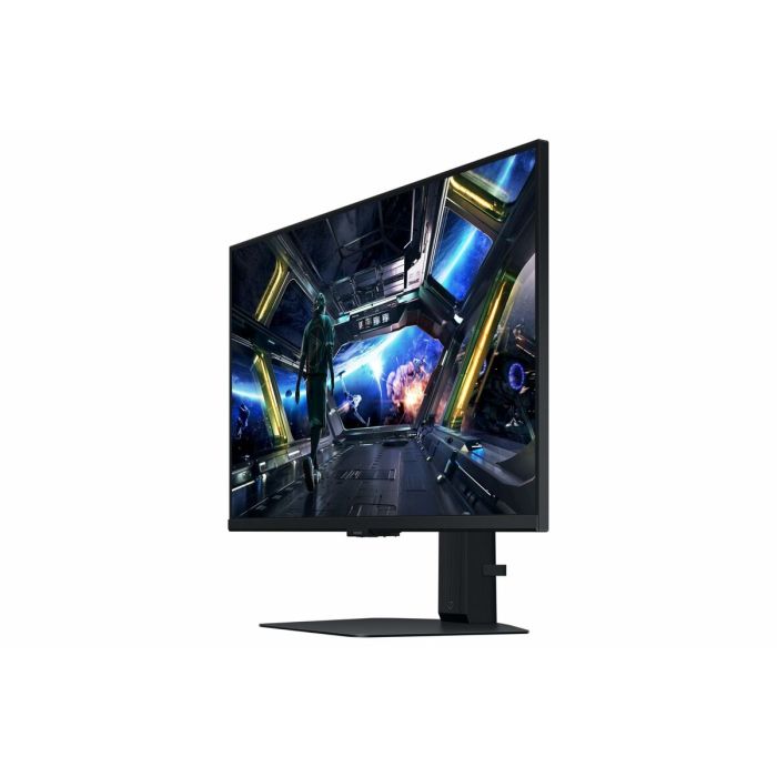 Monitor Gaming Samsung LS32DG702EUXEN 4K Ultra HD 32" 18