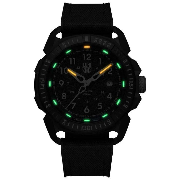 Montre Homme Luminox XL.1003.ICE (Ø 46 mm) 2
