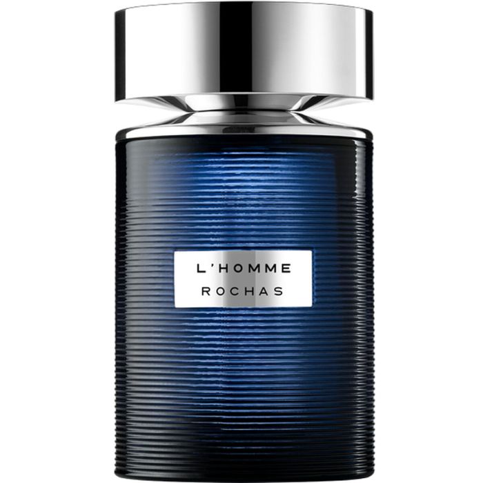 Parfum Homme Rochas L'Homme EDT 60 ml 12 Parfum Homme Rochas L'Homme EDT 60 ml 12