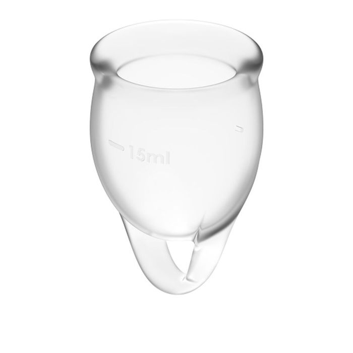 Coupe Mentruelle Satisfyer 4002019 1