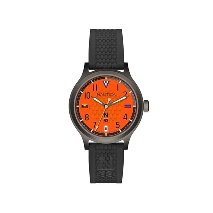 Montre Homme Nautica NAPCFS915 (Ø 43 mm) 0 Montre Homme Nautica NAPCFS915 (Ø 43 mm) 0