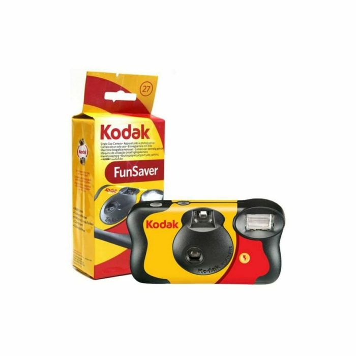 Appareil Photo Kodak FunSaver 1