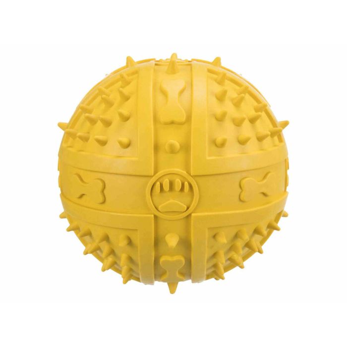 Jouet pour chien Trixie Caoutchouc Ø 9 cm 2