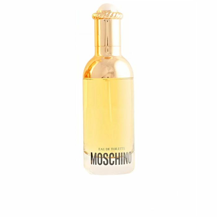 Parfum Femme Moschino EDT 1 Parfum Femme Moschino EDT 1