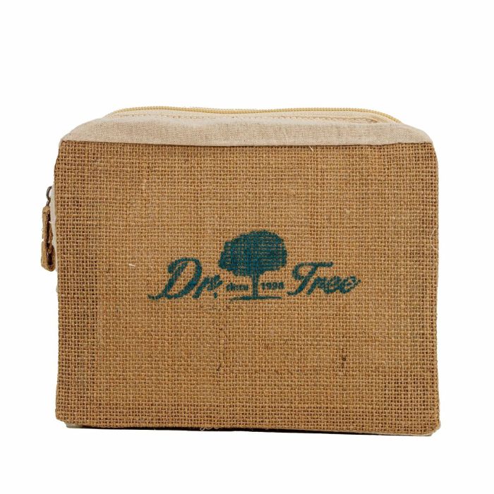 Set de douche Dr. Tree The traveler's kit Peau sensible 4 Pièces 1
