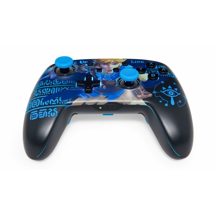 Contrôle des jeux Powera WAKE UWRLS 3 Contrôle des jeux Powera WAKE UWRLS 3