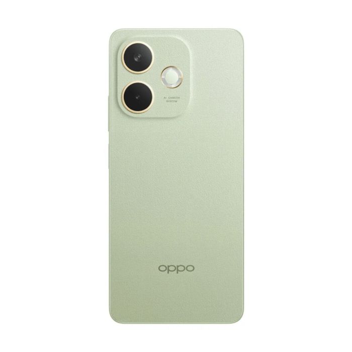 Smartphone Oppo CPH2695 6,67" Octa Core 8 GB RAM 256 GB Vert 4