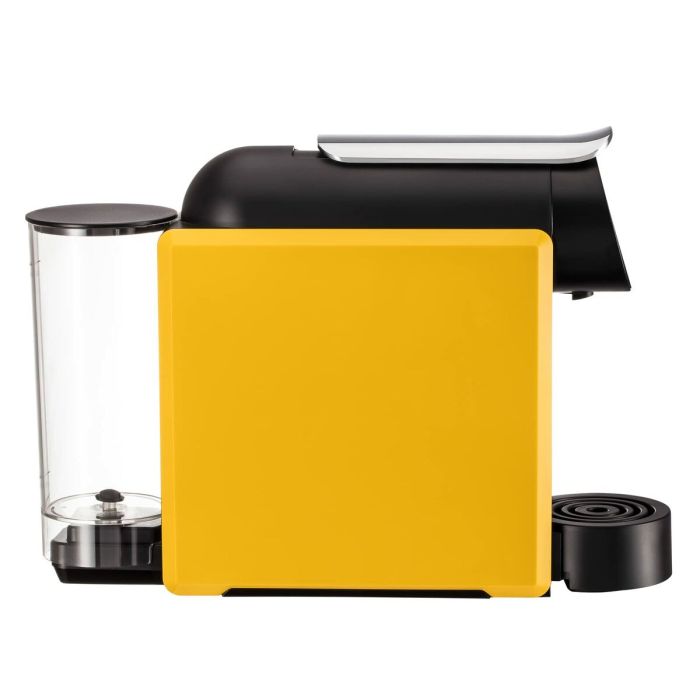 Cafetière à capsules MINI QOOL AMARILLA 19 bar (1 L) 3