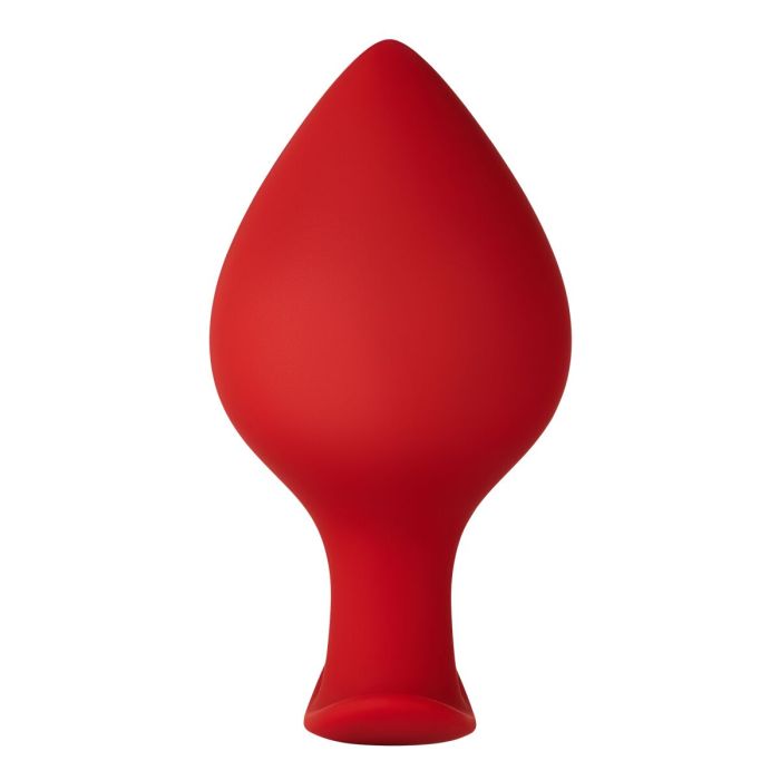 Plug Anal Forto Rouge 4