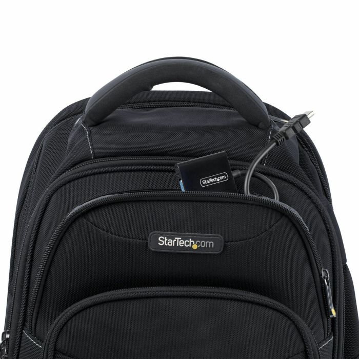 Câble VGA Startech HD2VGAE3 1