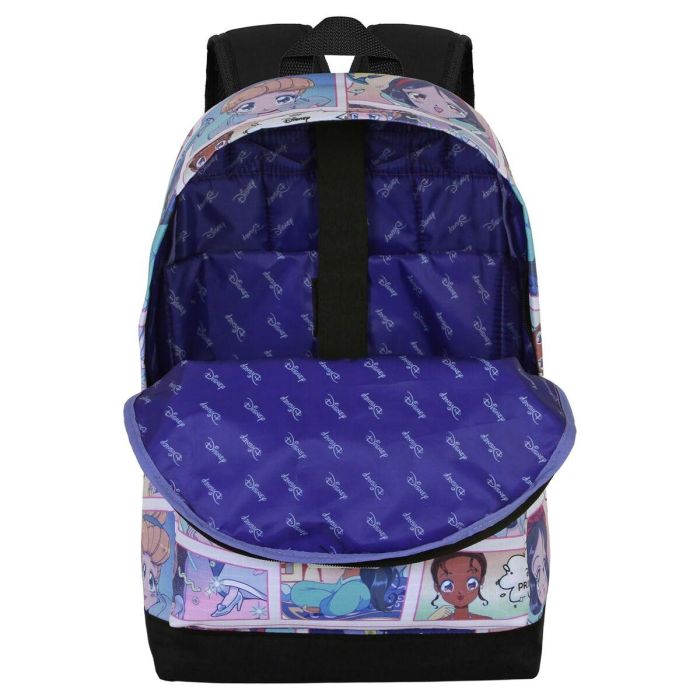 Cartable Disney Princess 9