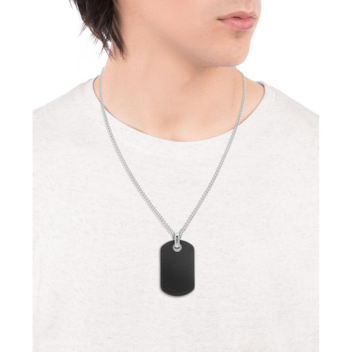 Collier Homme Viceroy 15108C01010 1