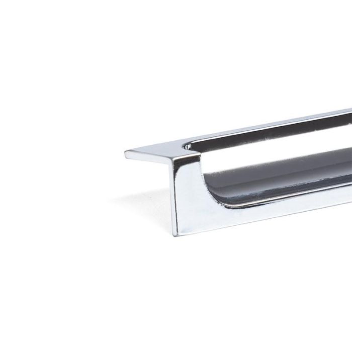 Tirador Zamak Modelo Karin Acabado Gris Ral Herrajes Alk 2