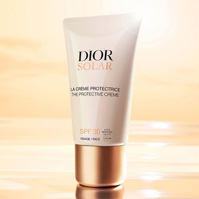 Dior Bronze Crème Protectrice Hâle Sublime Spf30 50 Ml 1
