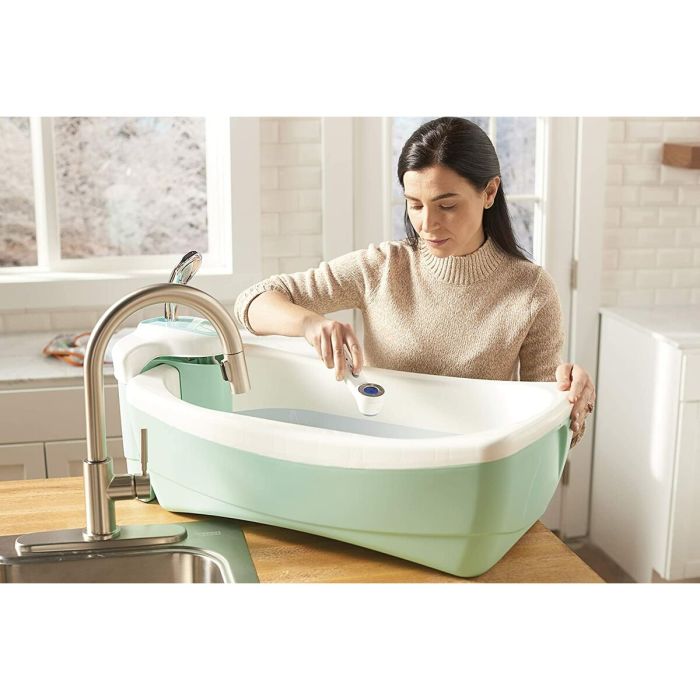 Thermomètre infrarouge Braun BNT400 1