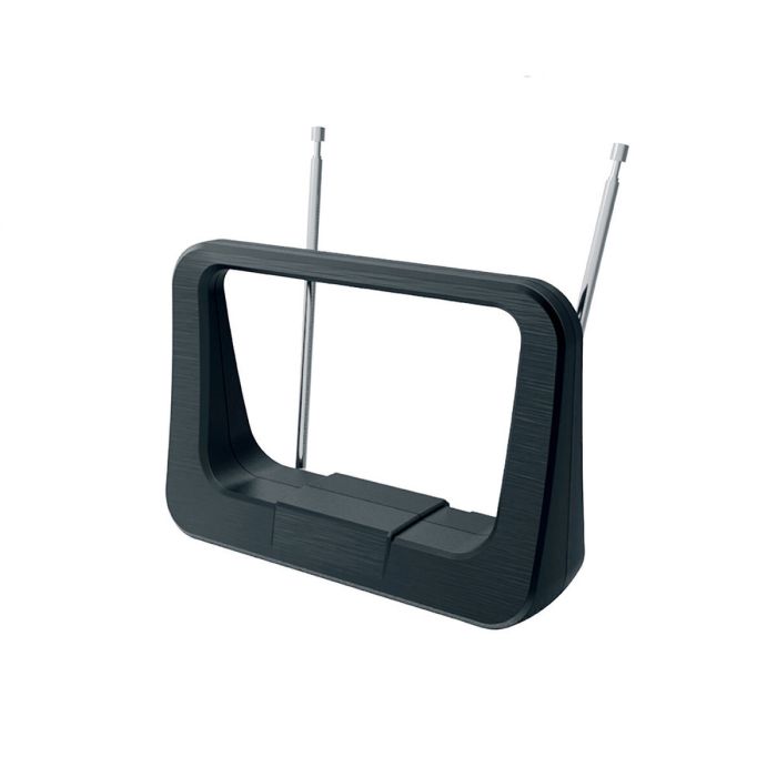 Antenne TV EDM 52022 Classic Series UHF Intérieur 2 Antenne TV EDM 52022 Classic Series UHF Intérieur 2