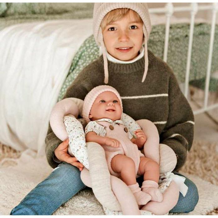 Bébé poupée Arias Zoe 42 cm 17 Bébé poupée Arias Zoe 42 cm 17