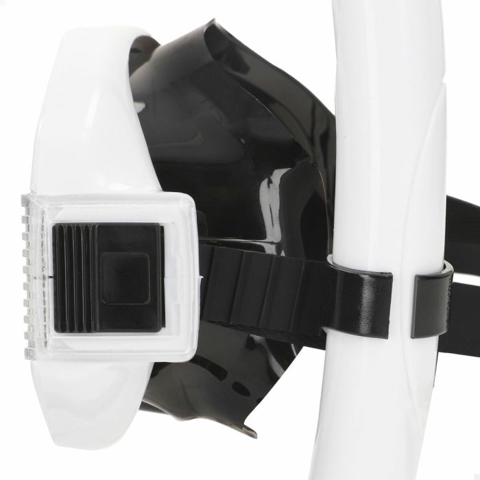 Masque de Plongée avec Tube AquaSport (6 Unités) 5 Masque de Plongée avec Tube AquaSport (6 Unités) 5