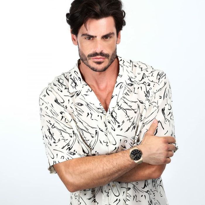 Montre Homme Chronostar (Ø 49 mm) 2 Montre Homme Chronostar (Ø 49 mm) 2