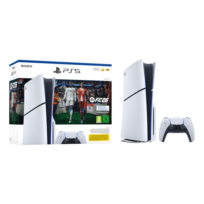 PlayStation 5 Sony PS5 STAND E+ 6