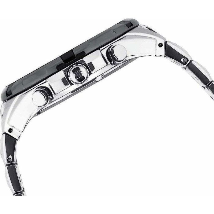 Montre Homme Casio EF-539D-1AVEF 4