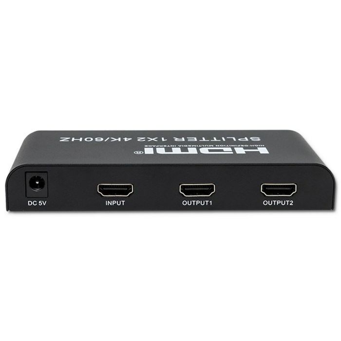 Switch HDMI Qoltec 51797 Noir 4