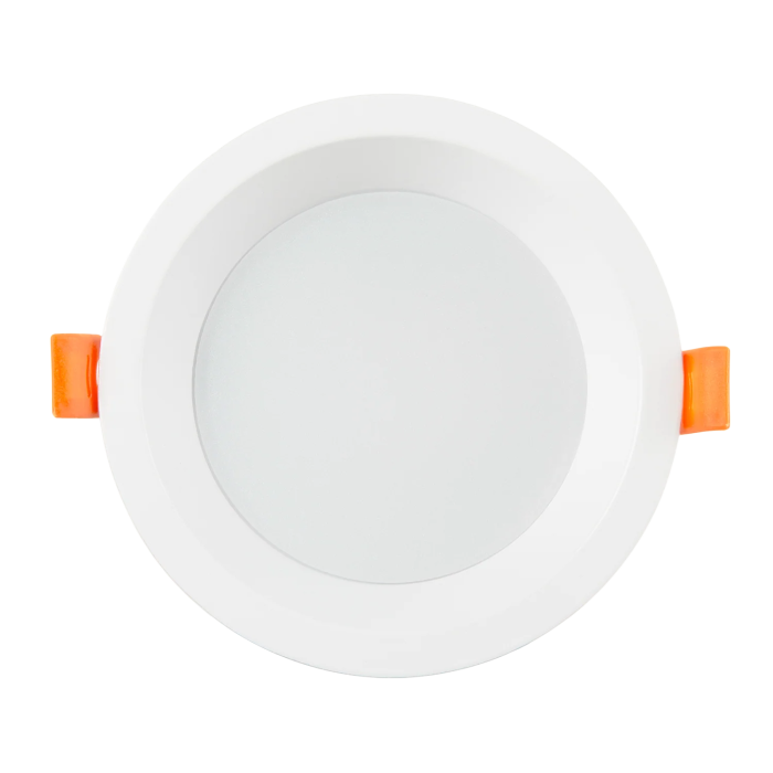 Philips Downlight LED 12W 140Lm/W Driver LIFUD Flicker Free 4000K LUMILEDS UGR<19 HO-DL01-LI-12W-W 3