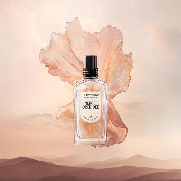 Parfum Femme L'Occitane En Provence NÉROLI & ORCHIDÉE 2