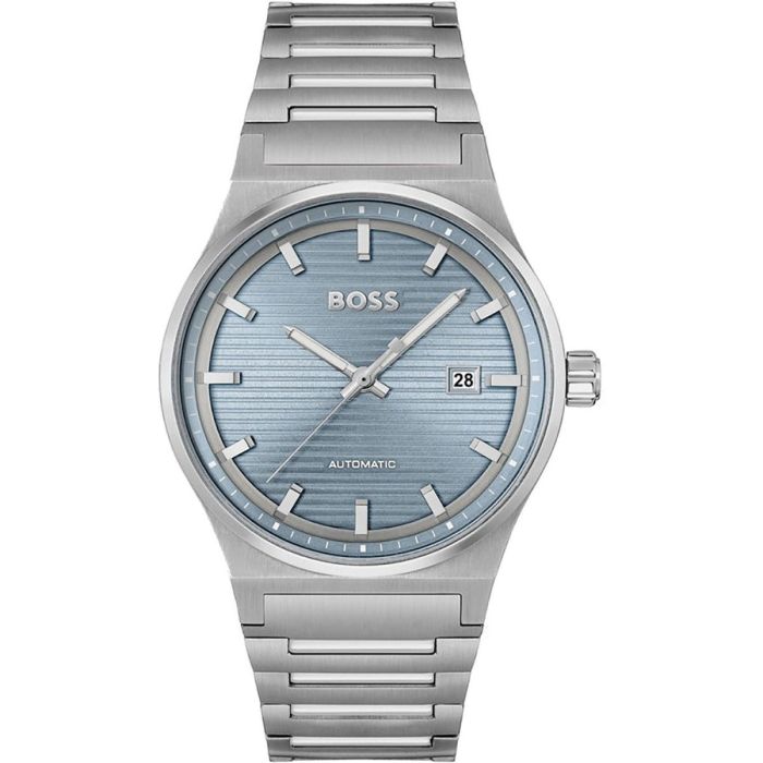 Montre Homme Hugo Boss 1514118 (Ø 41 mm) 0 Montre Homme Hugo Boss 1514118 (Ø 41 mm) 0