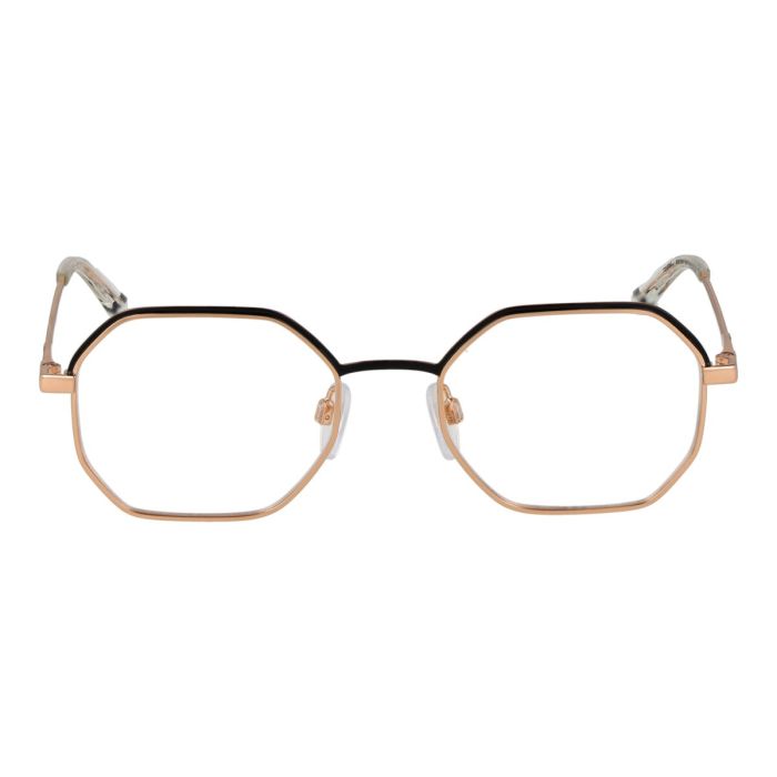 Monture de Lunettes Unisexe Bulget BGY1004 4809B 2