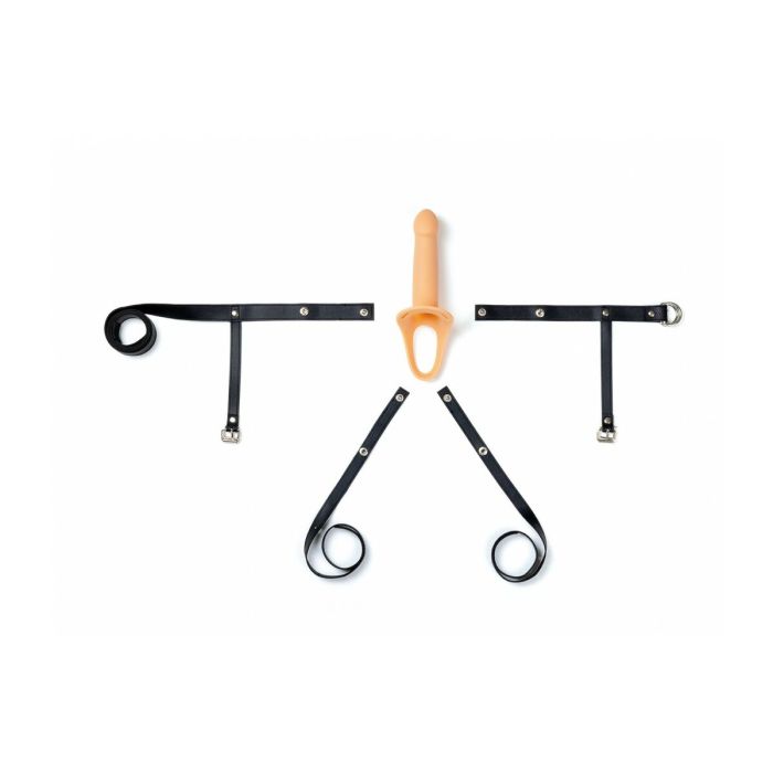 Gode ceinture Virgite S 6