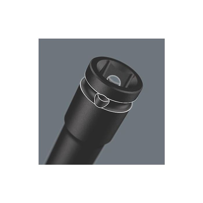 Wera 8790 C Impaktor Deep Set 1 5 Wera 8790 C Impaktor Deep Set 1 5