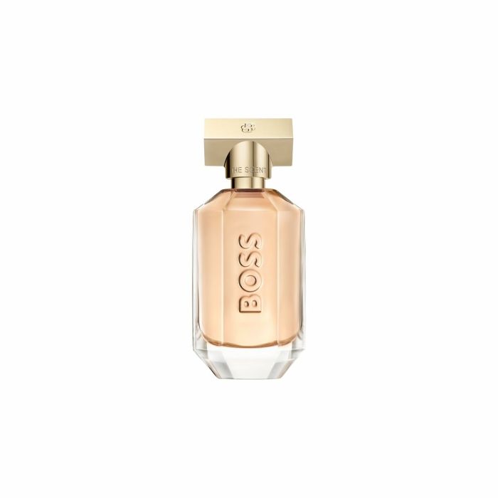 Parfum Unisexe Hugo Boss-boss THE SCENT FOR HER 100 ml 9 Parfum Unisexe Hugo Boss-boss THE SCENT FOR HER 100 ml 9
