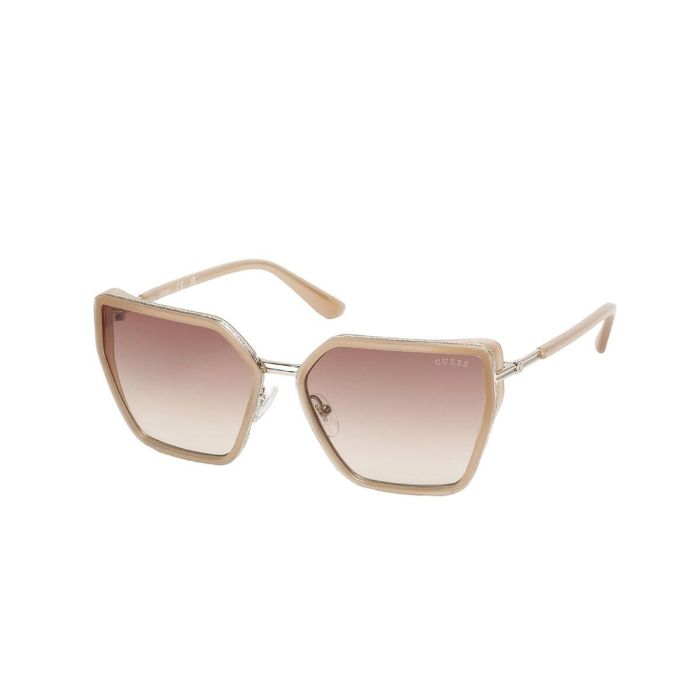 Lunettes de soleil Femme Guess GU00146-5957F ø 59 mm 3