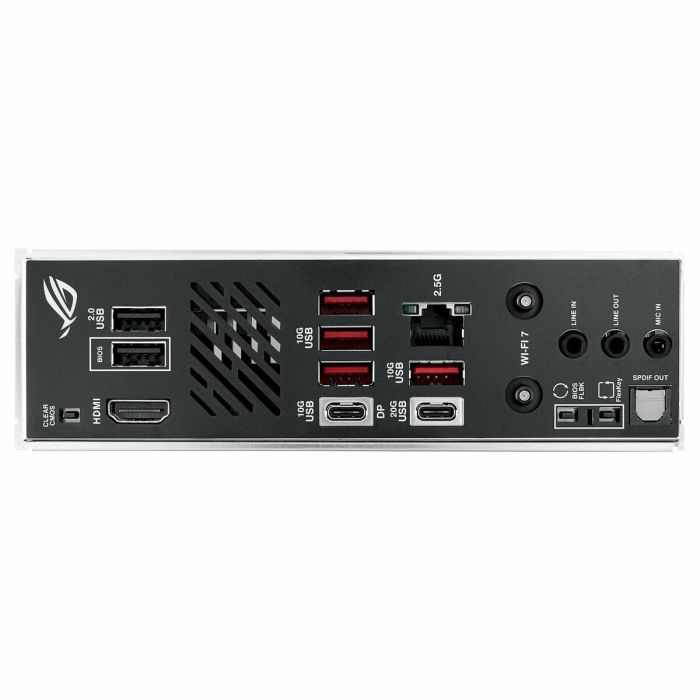 Carte Mère Asus AMD AM5 AMD 29