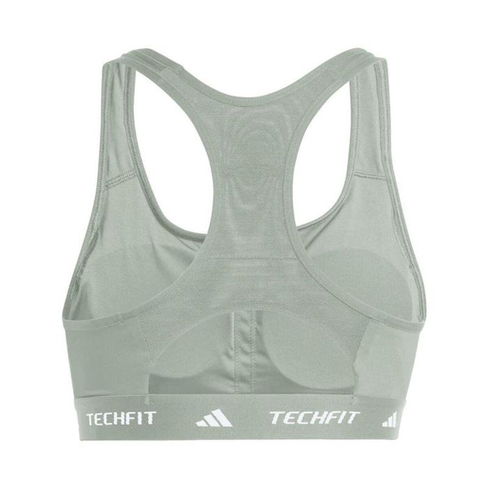 Soutien-gorge de Sport Adidas Techfit Bra 1