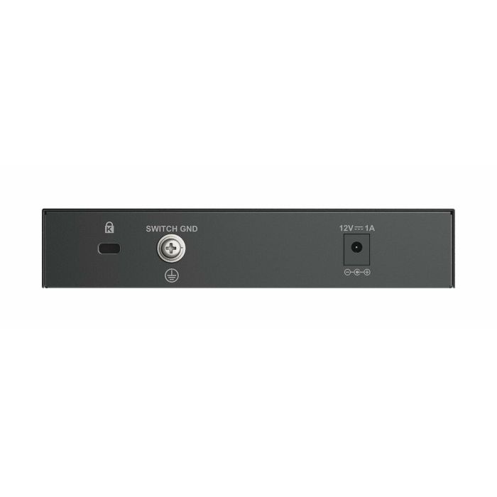 Switch D-Link DMS-108/E 14