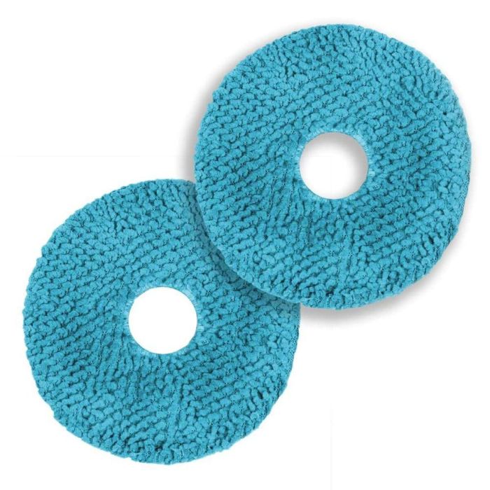 Rechange Pour Serpillière de Nettoyage Cecotec 11090 Spin Revolution Home&Wash 1