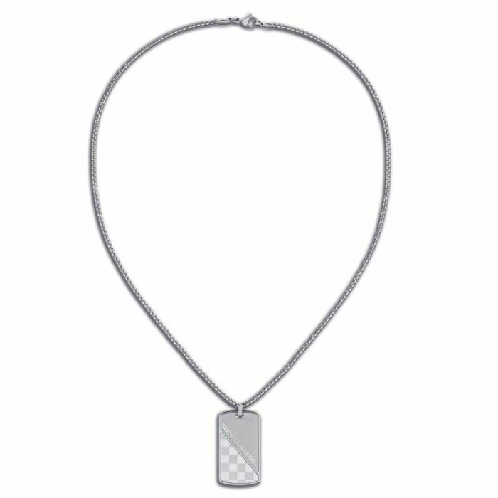 Collier Homme Tommy Hilfiger 2701080 60 cm