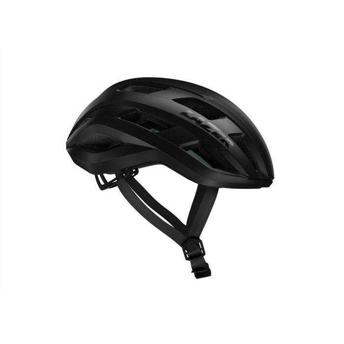 Casque de Cyclisme pour Adultes Lazer Strada Kineticore Noir 0 Casque de Cyclisme pour Adultes Lazer Strada Kineticore Noir 0