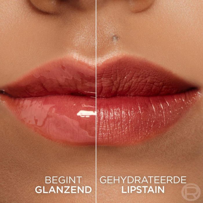 Rouge à lèvres L'Oreal Make Up HYALURON TINT Orange (1 Unité) 2