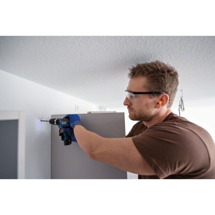 Perceuse à Percussion BOSCH Professional GSB 12V-35 12 V 2