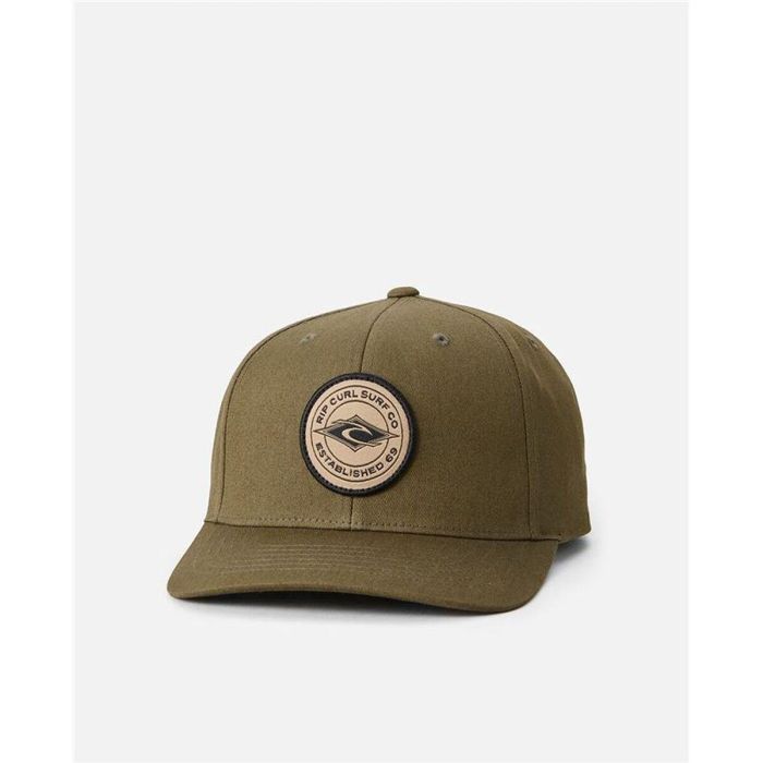 Casquette de Sport Rip Curl Stapler SB Cap Marron Taille unique 1