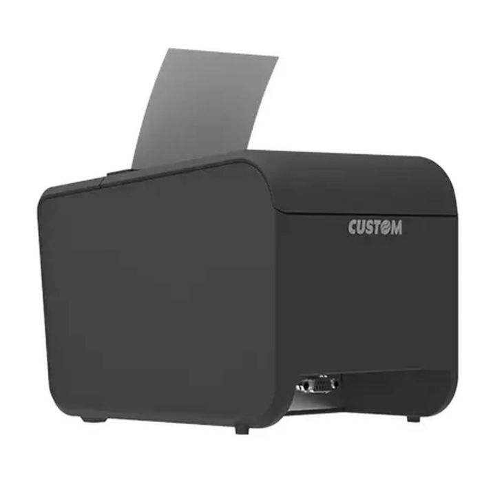 Imprimante à Billets Custom 911MX010300733 1