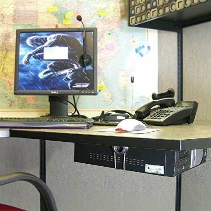 Support CPU Ergotron 80-105-064 6 Support CPU Ergotron 80-105-064 6