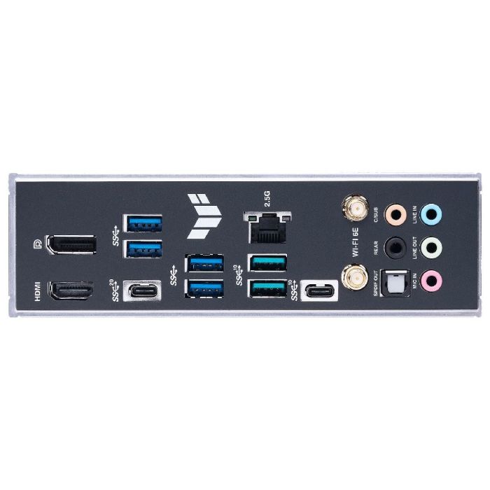 Carte Mère Asus LGA 1700 18 Carte Mère Asus LGA 1700 18