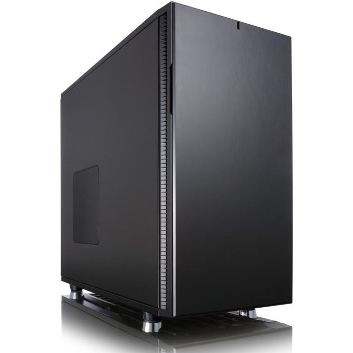 Midi Fractal Design Define R5 Black 16 Midi Fractal Design Define R5 Black 16